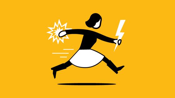 Runner