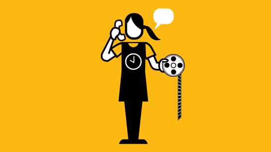 VFX editor
