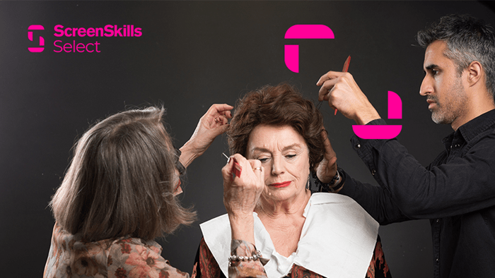 How to apply for ScreenSkills Select endorsement