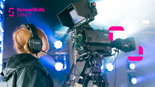 The ScreenSkills Select team and advisory group
