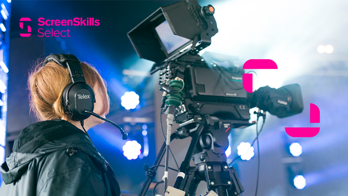 ScreenSkills trains trainers to deliver best practice courses for screen professionals
