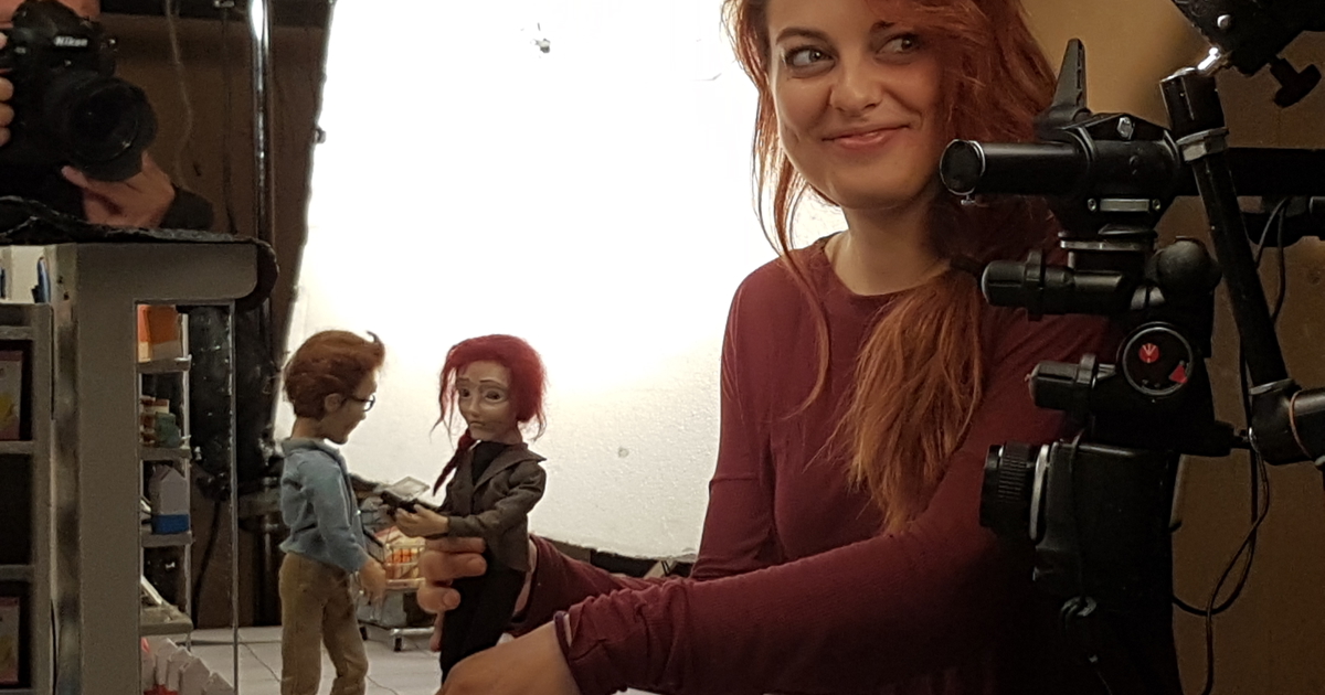 Help us explore accessibility in animation - ScreenSkills