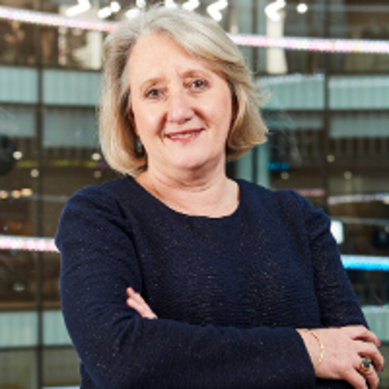 Sally Debonnaire
