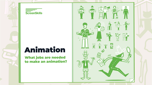 animation assignment pdf