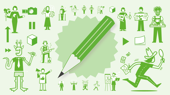 Careers Resources Screenskills