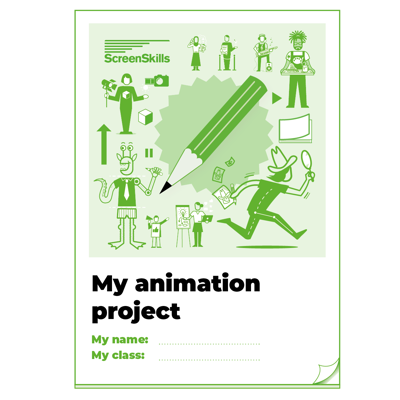 Animation lesson plan - ScreenSkills Animation lesson plan - ScreenSkills