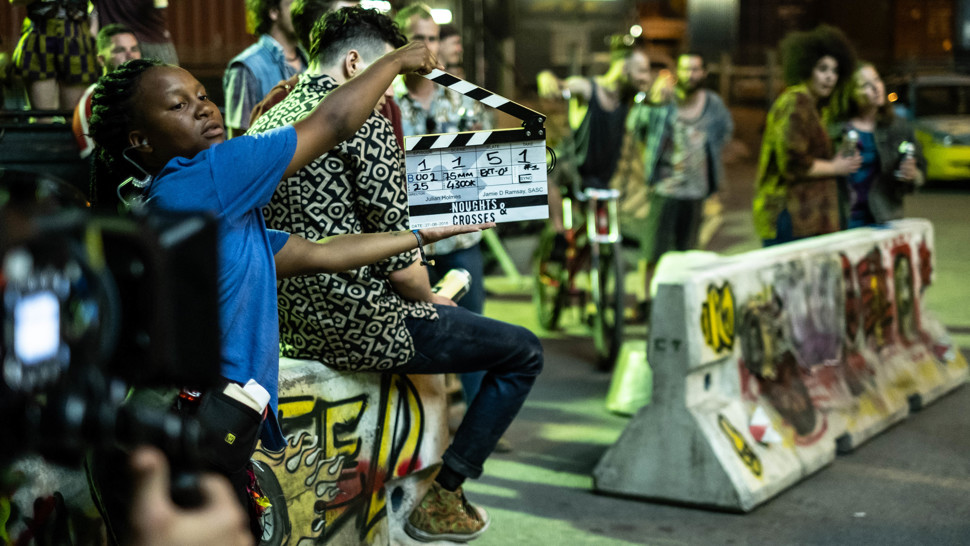 TV and diversity – how to make 2020 the year of genuine change