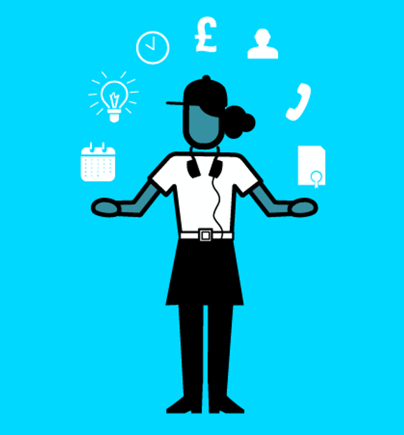 Careers In Television Screenskills