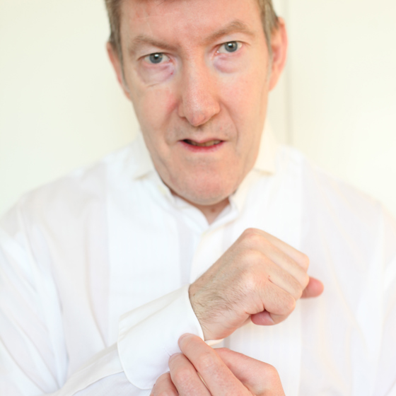 Gary Thomas