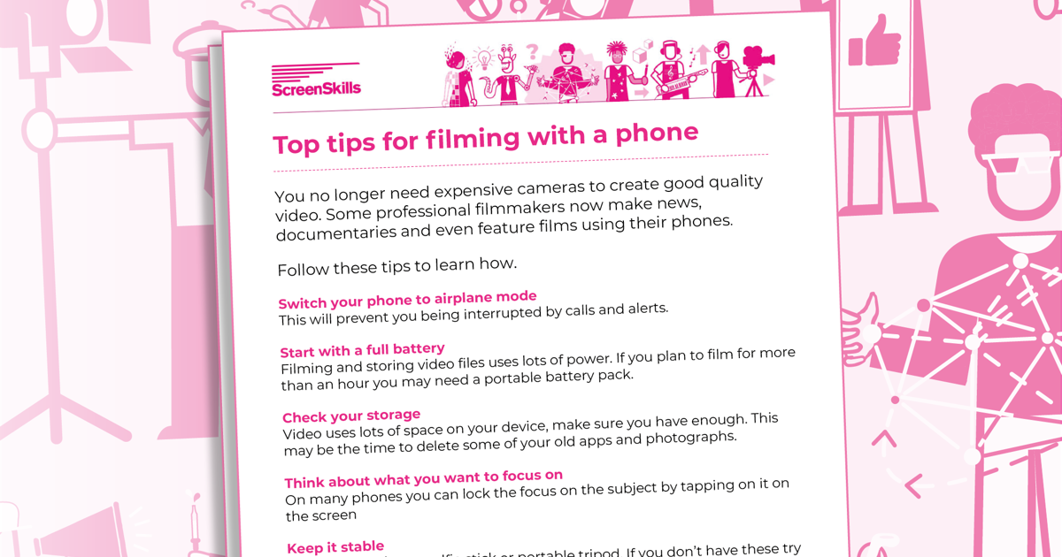 Image result for Top Smartphones for Budding Filmmakers infographics