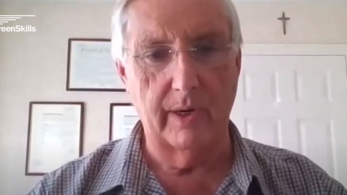 Dr Paul Litchfield explains TV Production Guidance - ScreenSkills