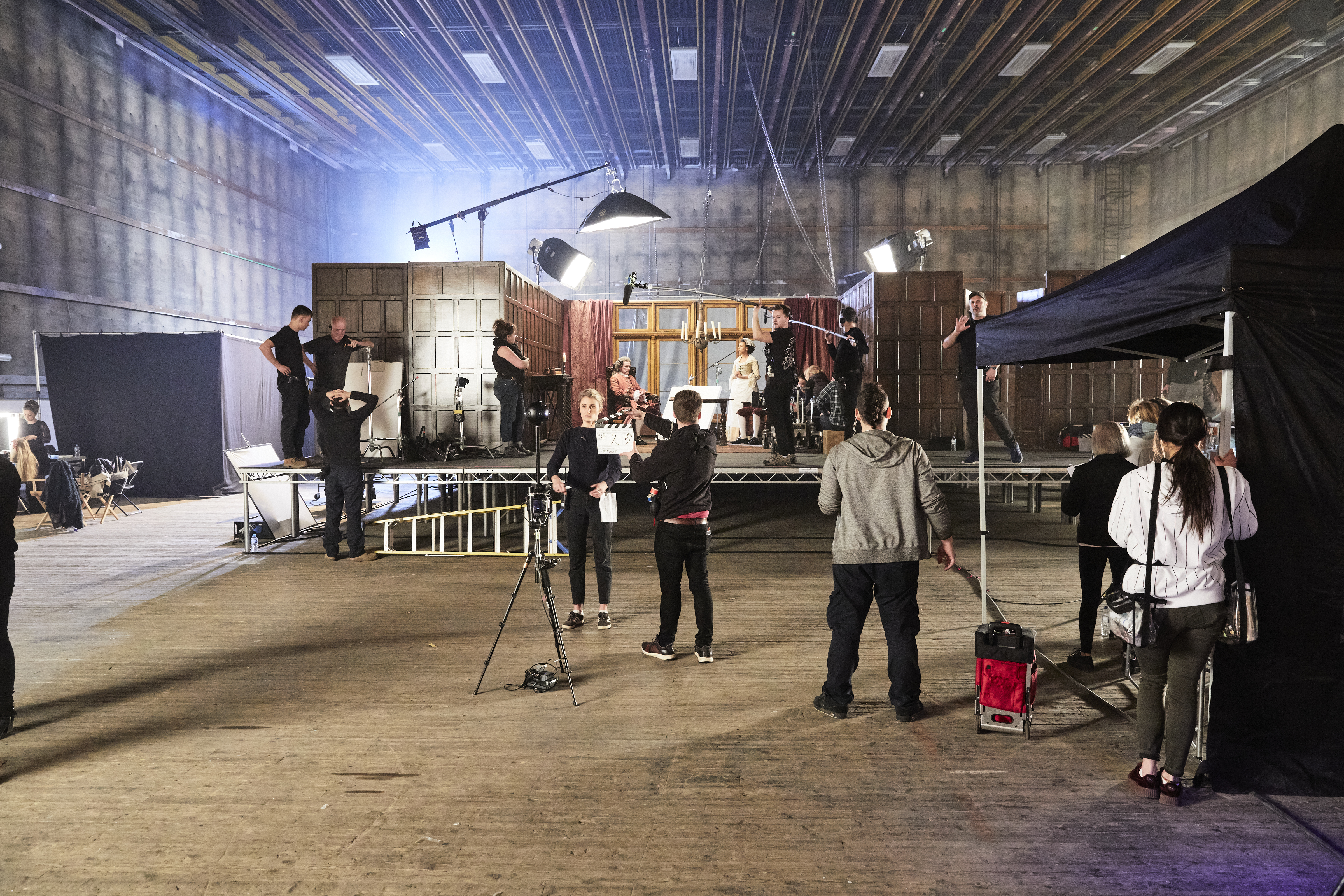 National survey launched to tackle skills gaps