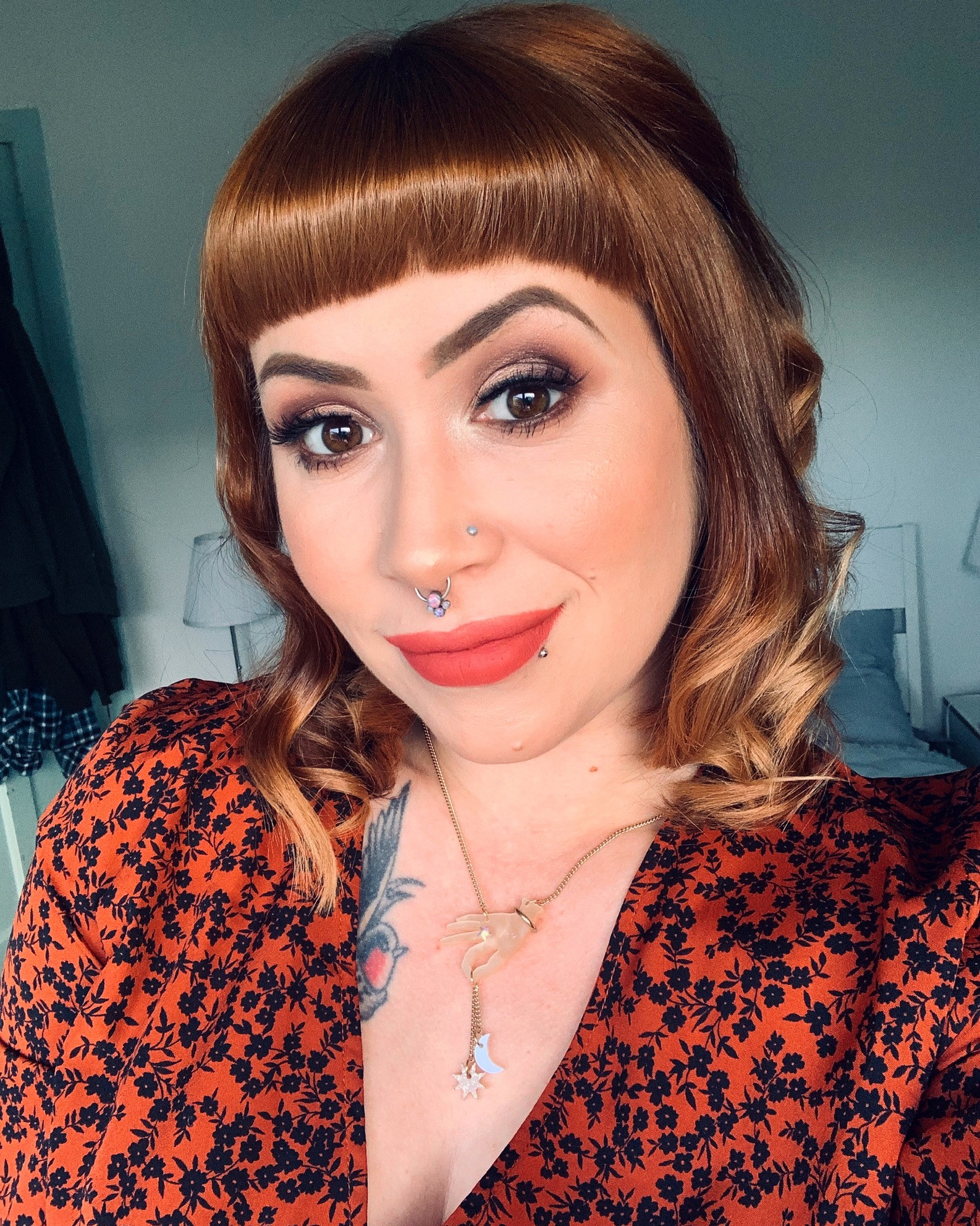 Headshot of Ayden Millar