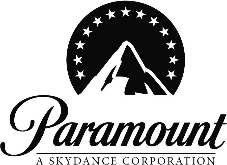 Paramount logo