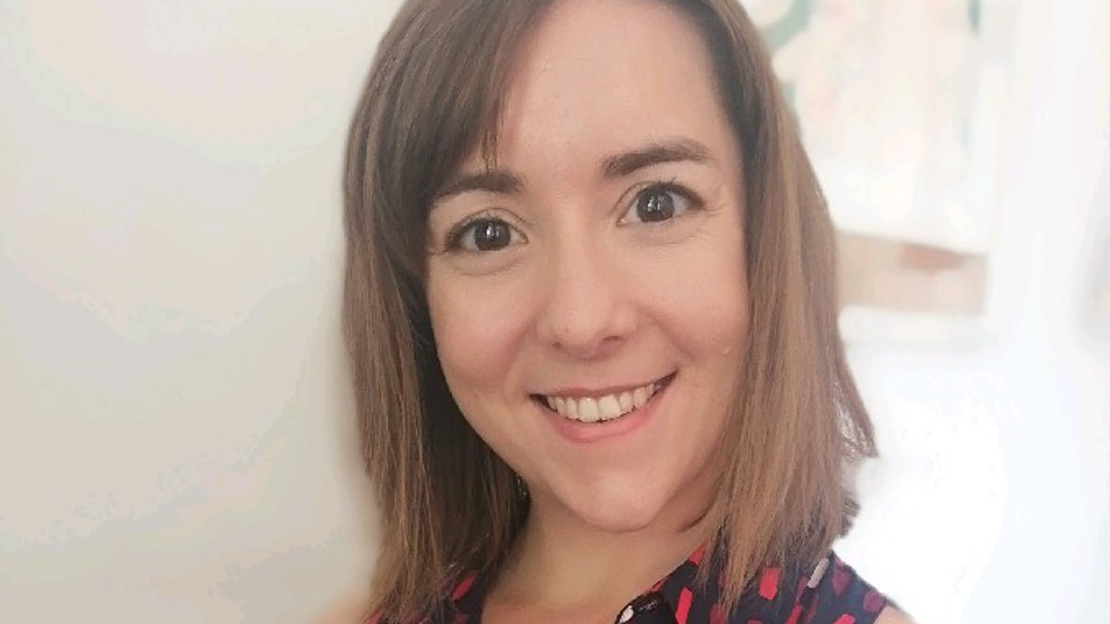 Headshot of Niki Kehoe