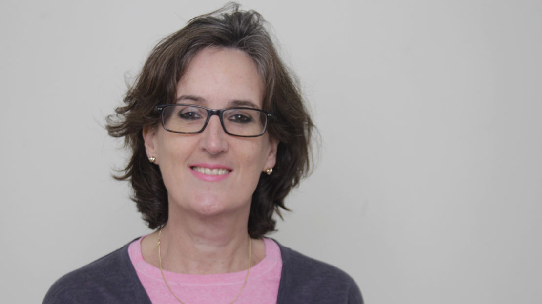 Jacqui Doyle on skills development of the future industry workforce