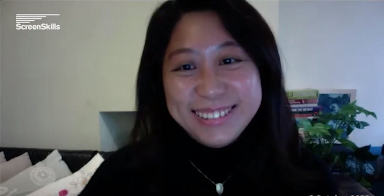 Animation production managers (PMs) explain how to step up to the role