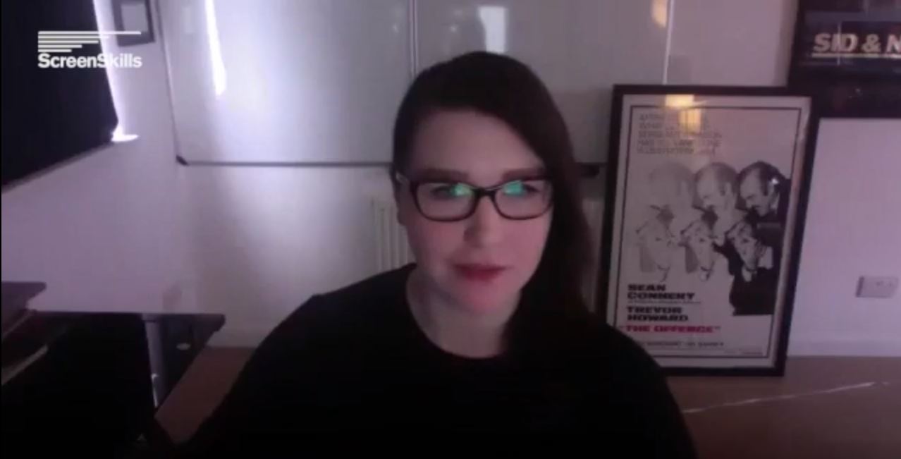 Safe Return To Set Filming Pirates Screenskills