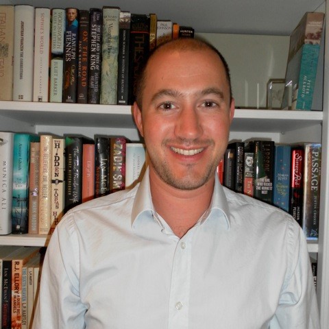 James Levison on the high-end TV co-producer programme