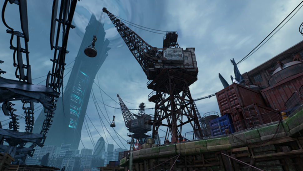 New national standards to ensure the UK is a global centre for virtual production