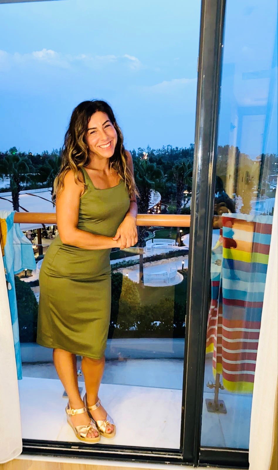 Emine Yalchin on Children’s TV Make a Move