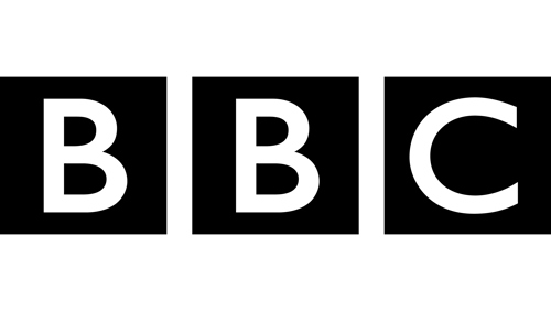 Master BBC Logo (Black) (16X9)