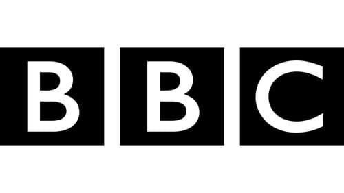 Master BBC Logo (Black) (16X9)