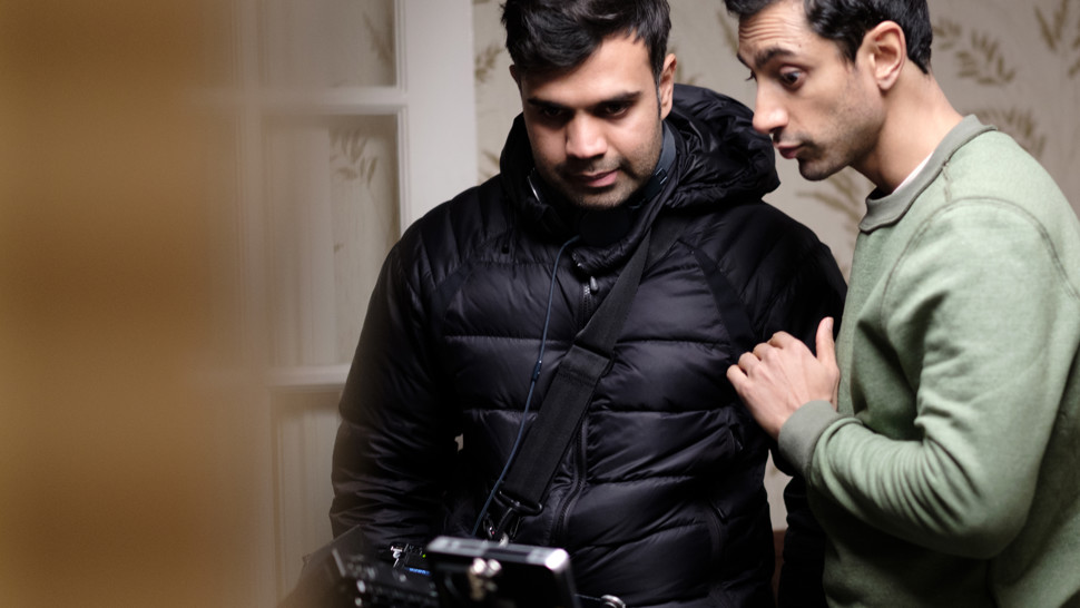 Film Forward: new career progression programme to address under-representation in film