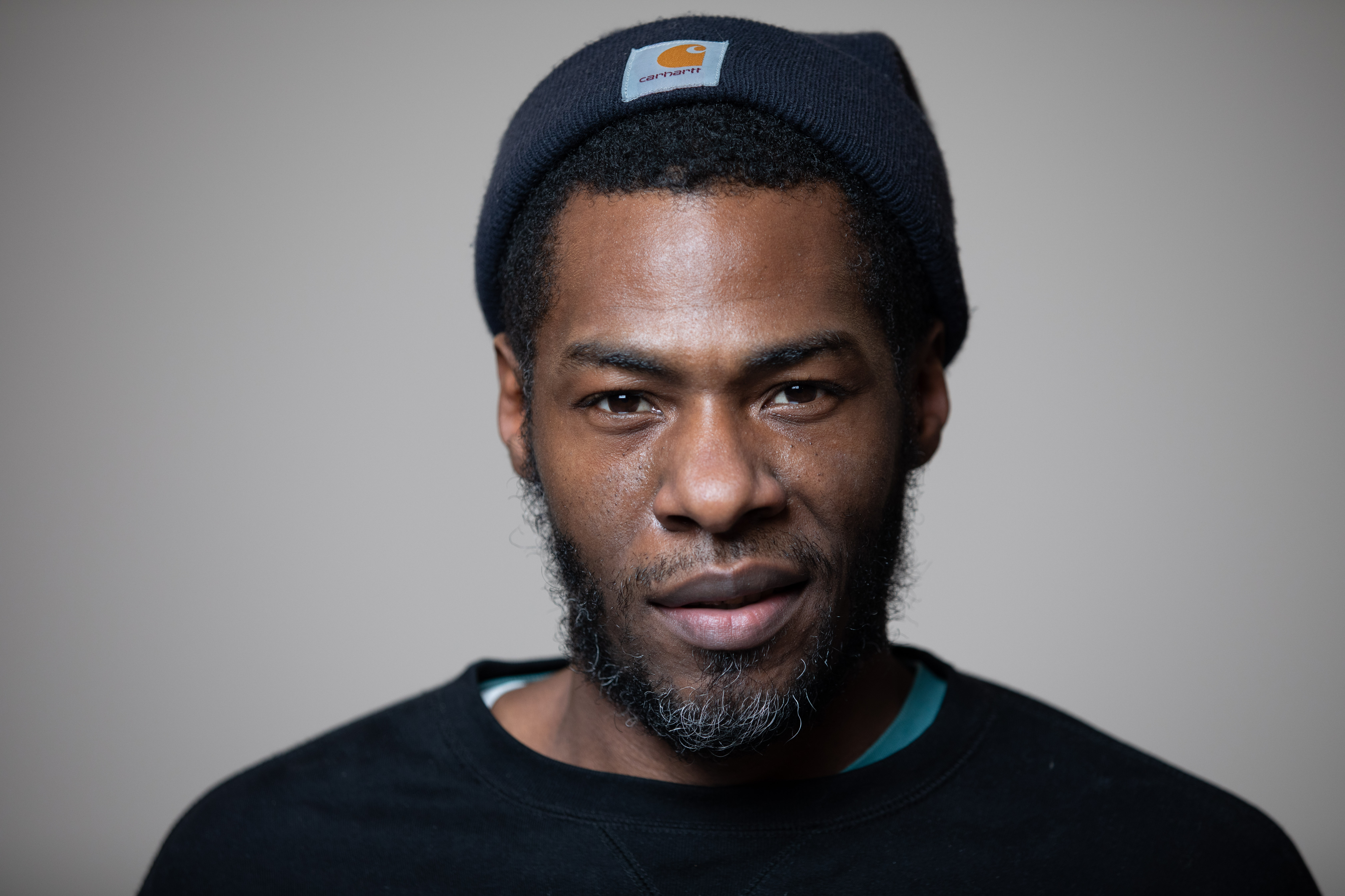 Producer/director Daniel Dempster on a ScreenSkills bursary