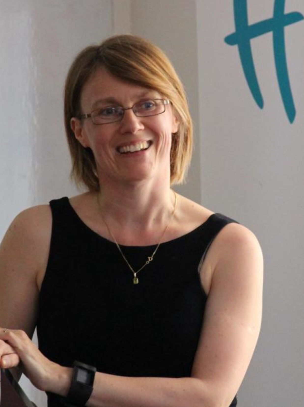 Share your story - Pauline Burt