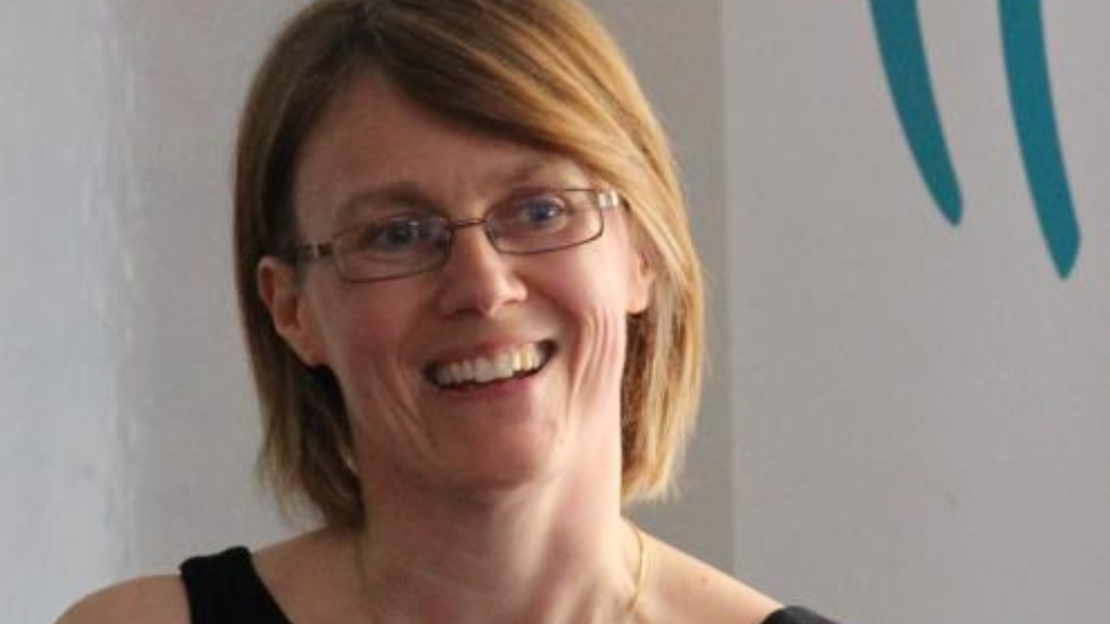 Share your story - Pauline Burt