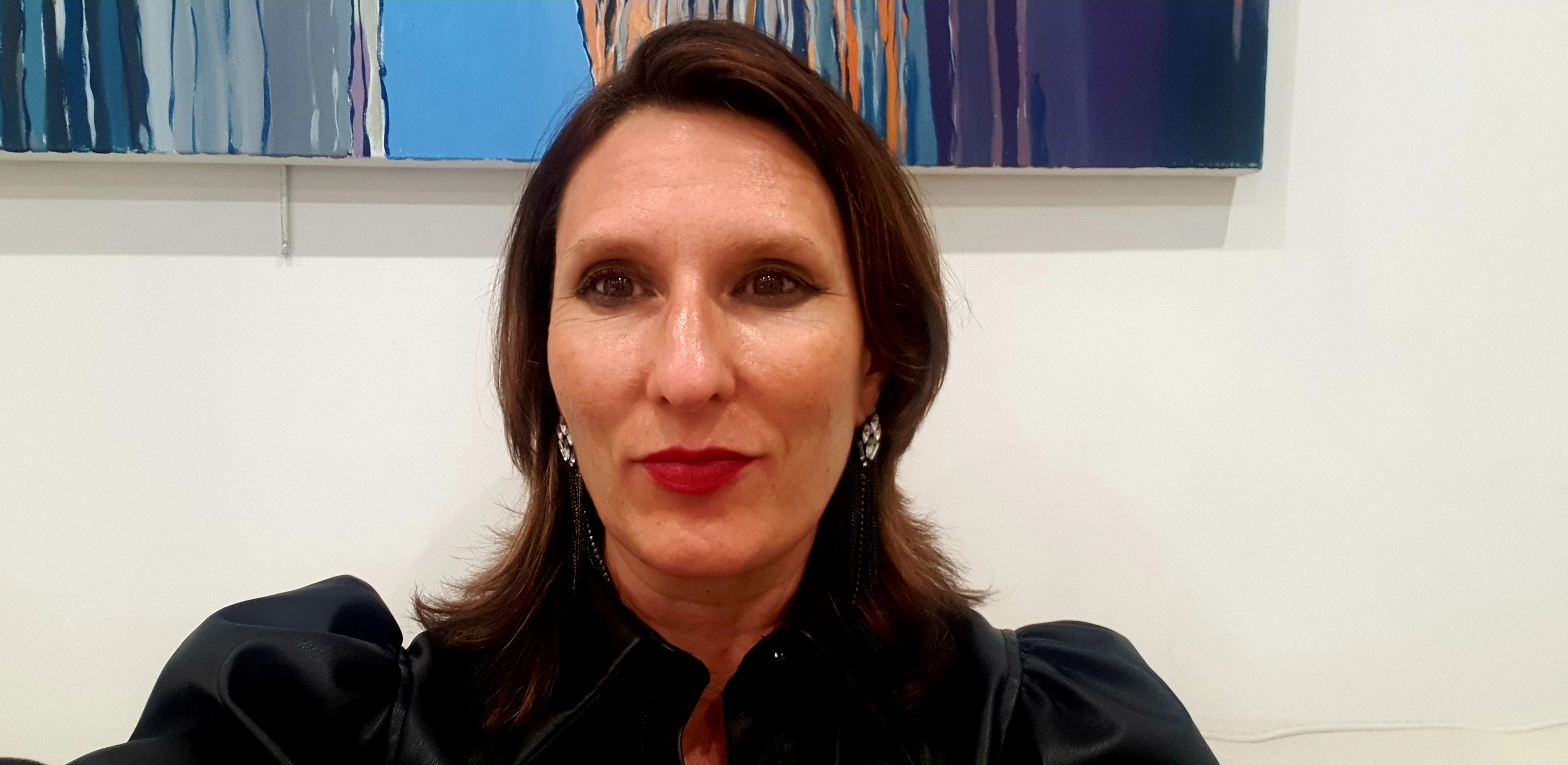 Teresa Potocka on how mentoring helped her career