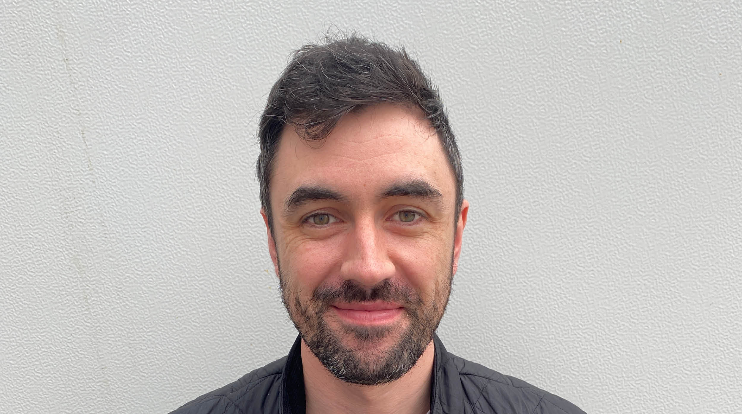 Junior production manager Matt Mulligan on a ScreenSkills bursary