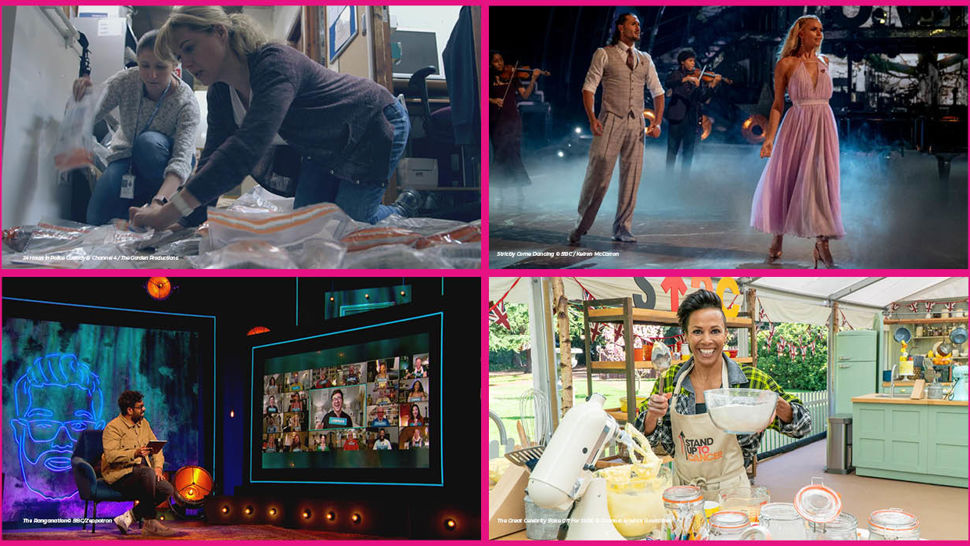 Industry unites to launch new fund and transform investment in training for unscripted TV