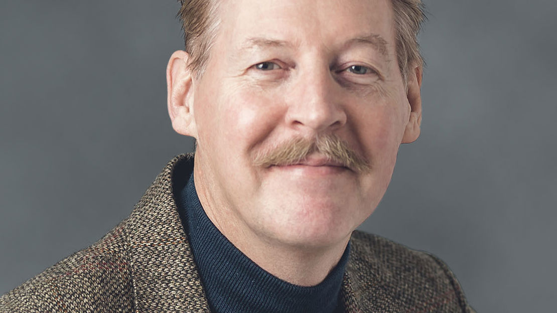 Animator Kevin Barnes on a ScreenSkills bursary