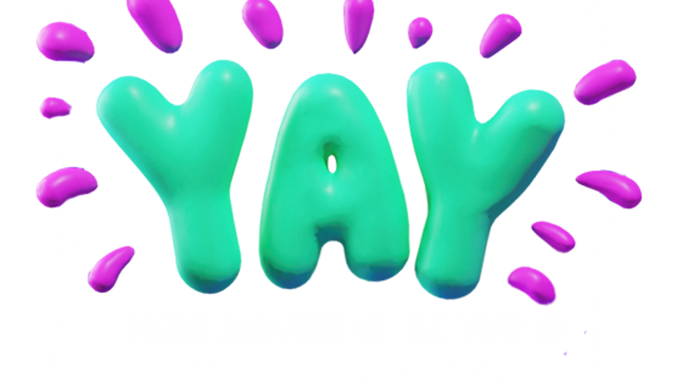 Young Animator of the Year opens for applications to uncover new animating talent