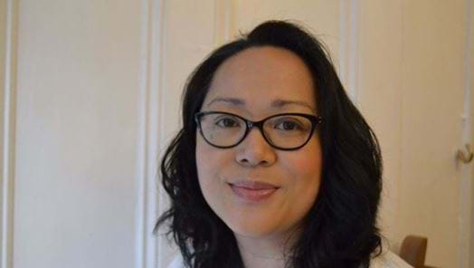 Children’s writer Maisie Chan on mentoring and a ScreenSkills-funded animation course