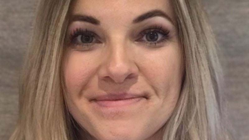 Share your story - Melissa Dyer