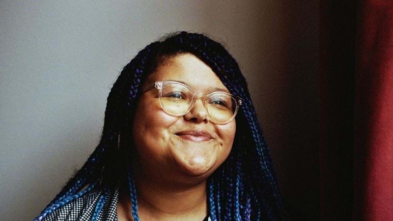 Film distribution professional Delphine Lievens 