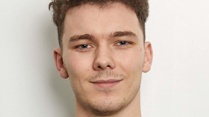 Floor runner Declan Bambrick on his job in children's TV