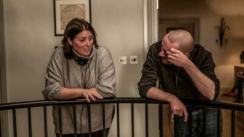 Producer Charlotte Surtees on moving into HETV