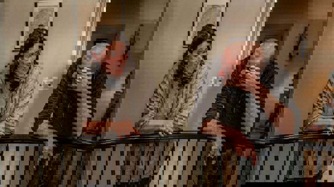 Producer Charlotte Surtees on moving into HETV