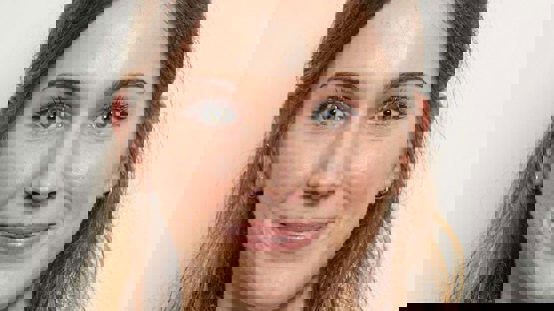 Costume trainee Aileen Kelly on her job in children's TV