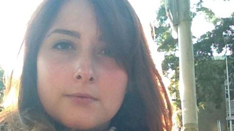 Storyboard artist Bianca Ansems