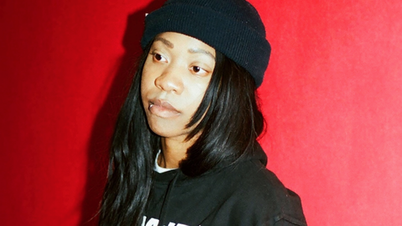 Writer-director Nosa Eke on Make a Move and mentoring support