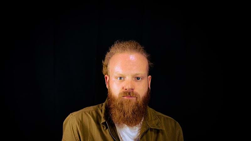 Keelan McRoberts on a ScreenSkills bursary and training 