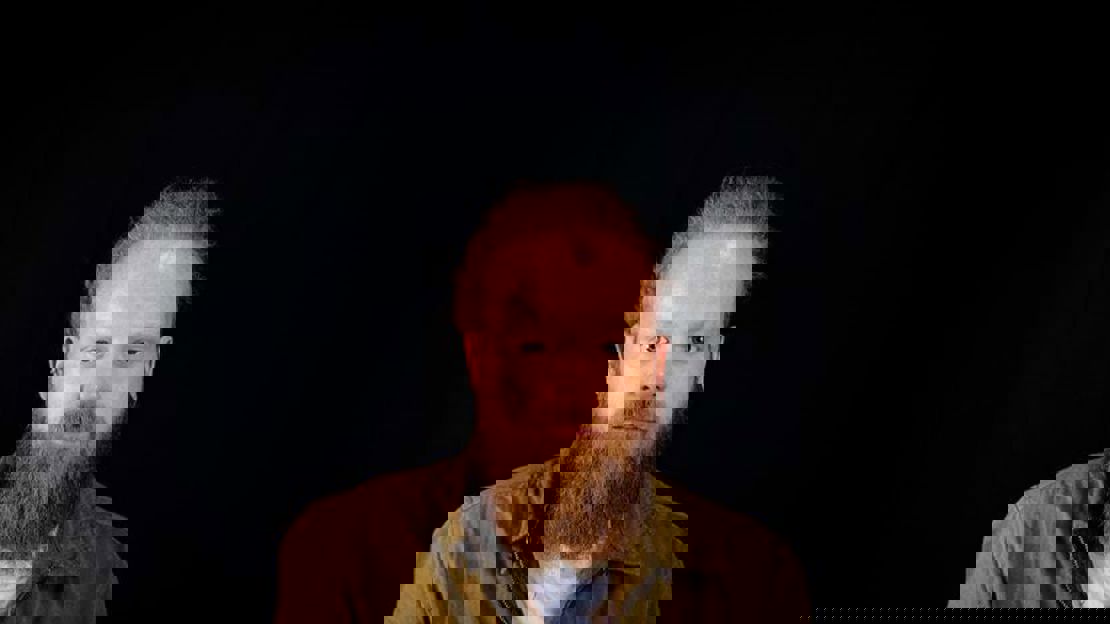 Keelan McRoberts on a ScreenSkills bursary and training