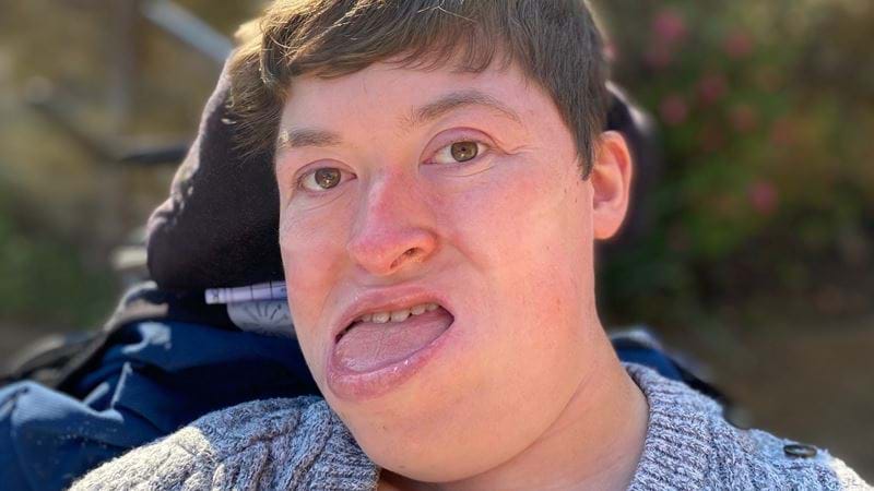 Stephanie Castelete-Tyrrell on training to help disabled talent