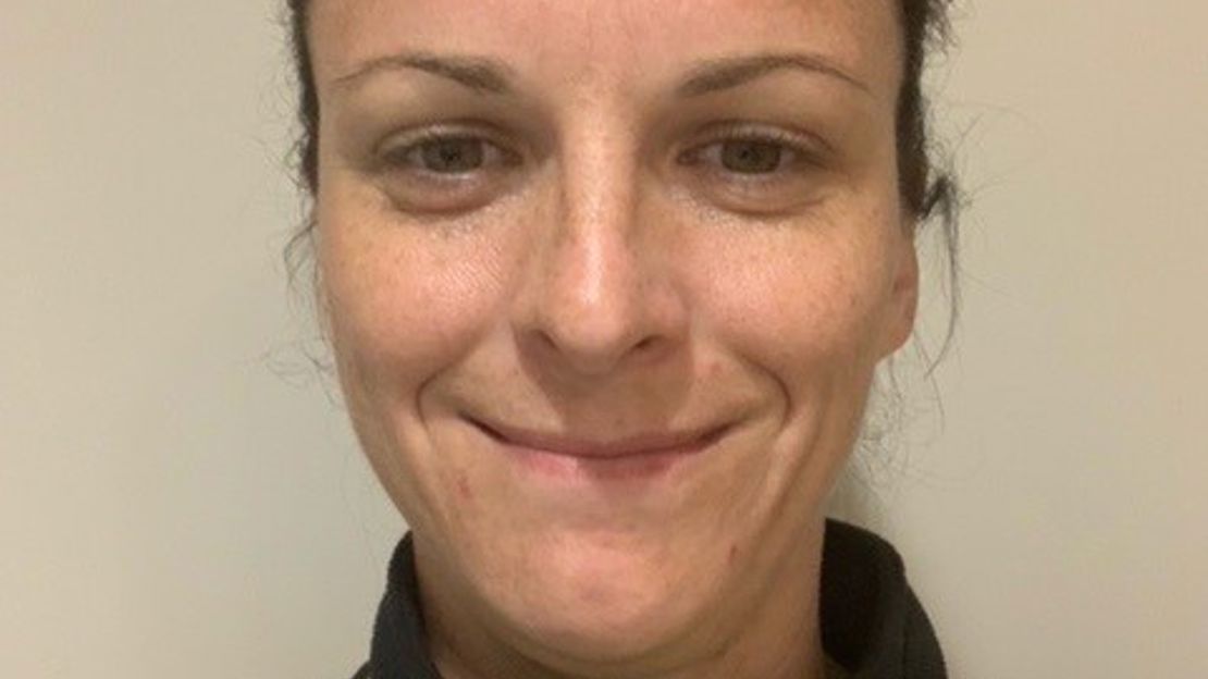 Lisa Service on a ScreenSkills bursary