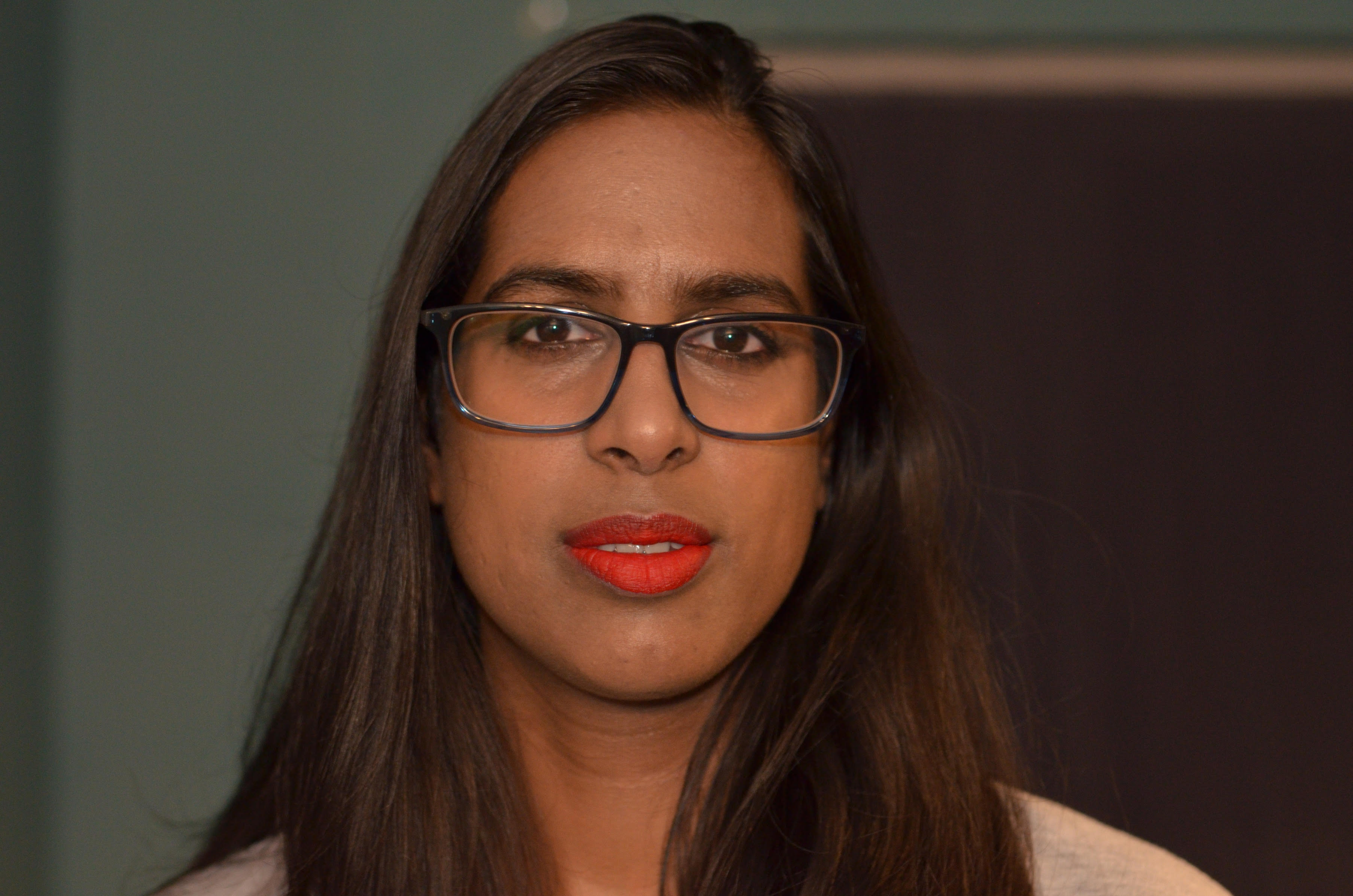 VFX production manager Monika Chowdhary Kuczynski on the Leaders of Tomorrow Programme 